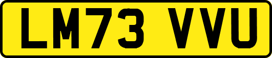 LM73VVU