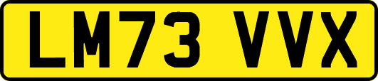 LM73VVX