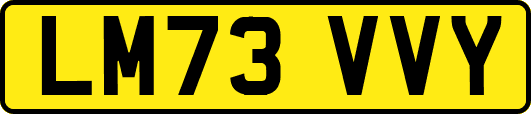 LM73VVY