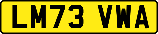 LM73VWA
