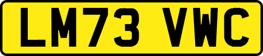 LM73VWC