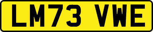 LM73VWE