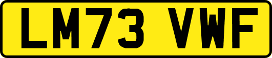 LM73VWF
