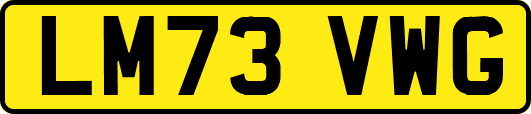 LM73VWG