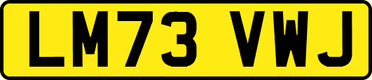 LM73VWJ