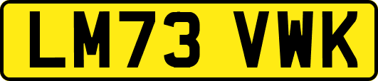 LM73VWK