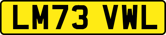 LM73VWL