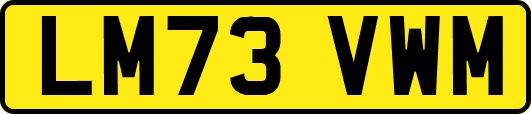 LM73VWM
