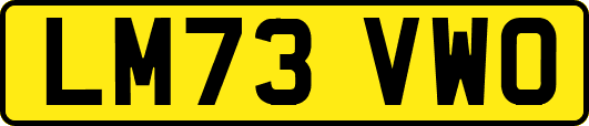 LM73VWO