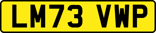 LM73VWP