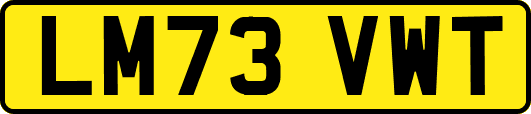 LM73VWT