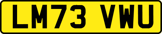 LM73VWU