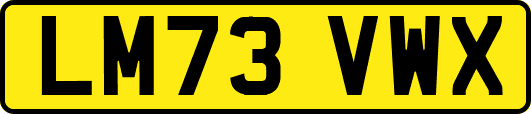 LM73VWX