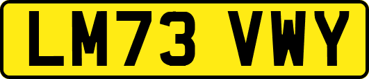 LM73VWY