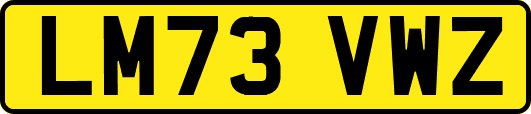 LM73VWZ