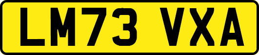 LM73VXA