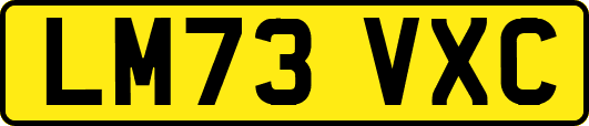 LM73VXC