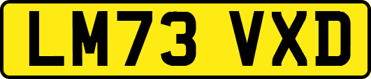 LM73VXD