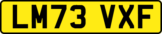 LM73VXF