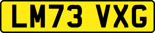 LM73VXG