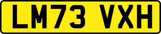 LM73VXH