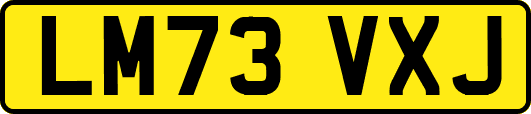 LM73VXJ