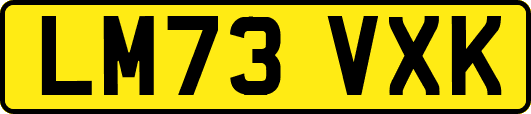 LM73VXK