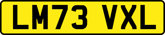 LM73VXL