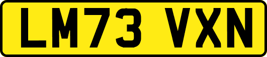 LM73VXN