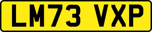 LM73VXP