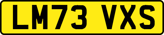 LM73VXS
