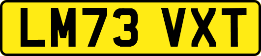 LM73VXT