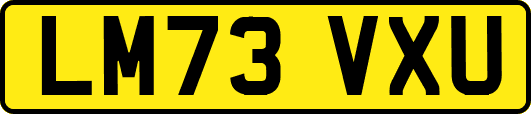 LM73VXU