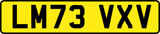 LM73VXV