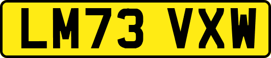 LM73VXW