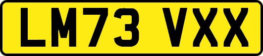 LM73VXX