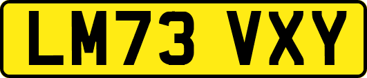 LM73VXY
