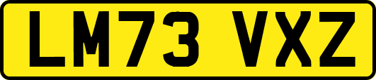 LM73VXZ