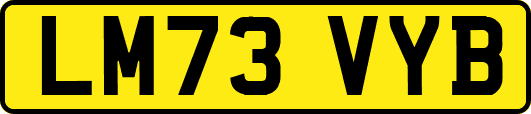 LM73VYB