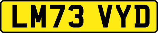 LM73VYD