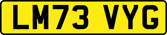 LM73VYG
