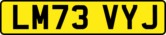 LM73VYJ