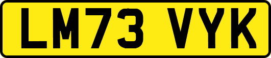 LM73VYK