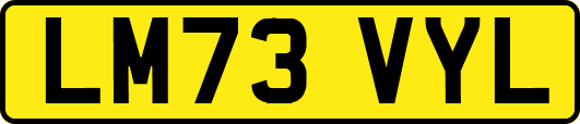 LM73VYL