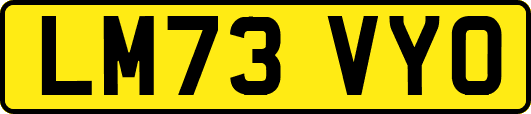 LM73VYO