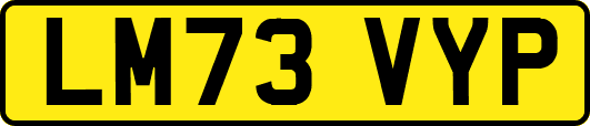LM73VYP