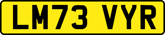 LM73VYR