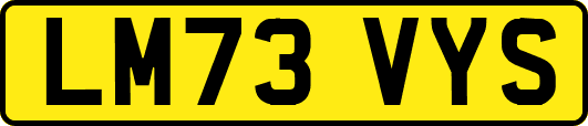 LM73VYS