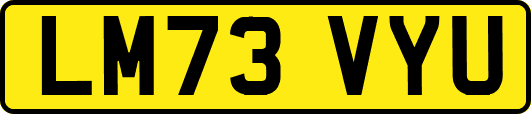 LM73VYU
