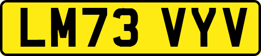 LM73VYV